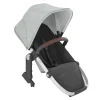 Strollers|Strollers & Trailers>UPPAbaby RumbleSeat Vista V2+ Stella