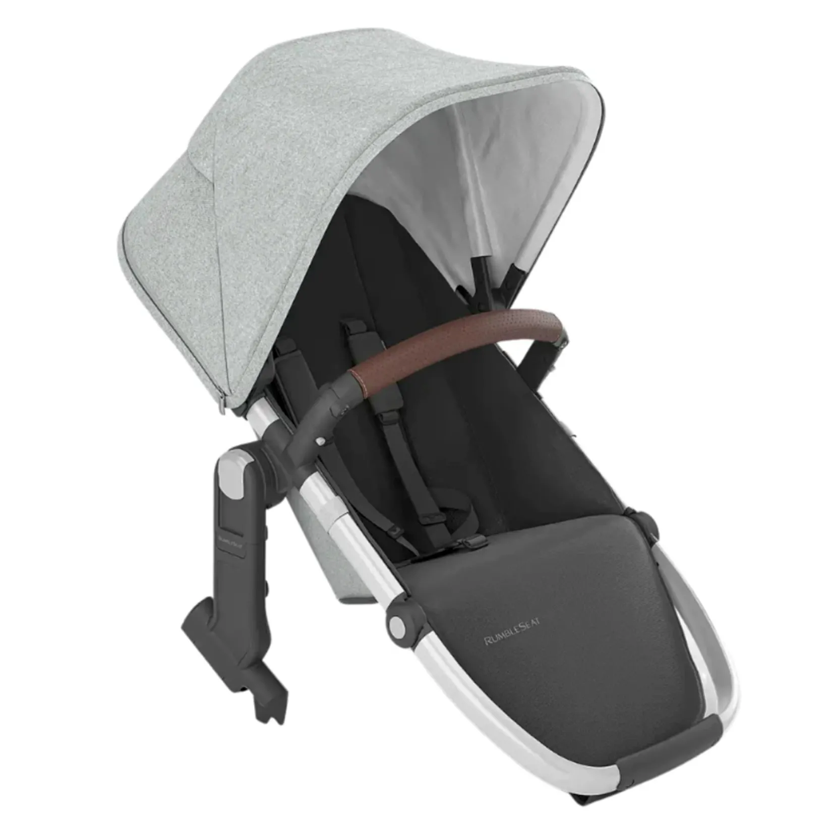 Strollers|Strollers & Trailers>UPPAbaby RumbleSeat Vista V2+ Stella