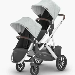 Strollers|Strollers & Trailers>UPPAbaby RumbleSeat Vista V2+ Stella