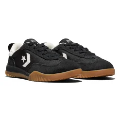 Shoes>Converse Run Star Trainer Shoes 11-3 Black