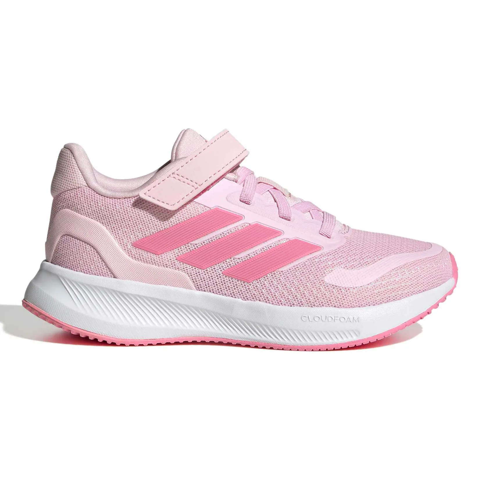 Athletic Shoes|Shoes>Adidas Runfalcon 5 Shoe Size 11-3 Pink
