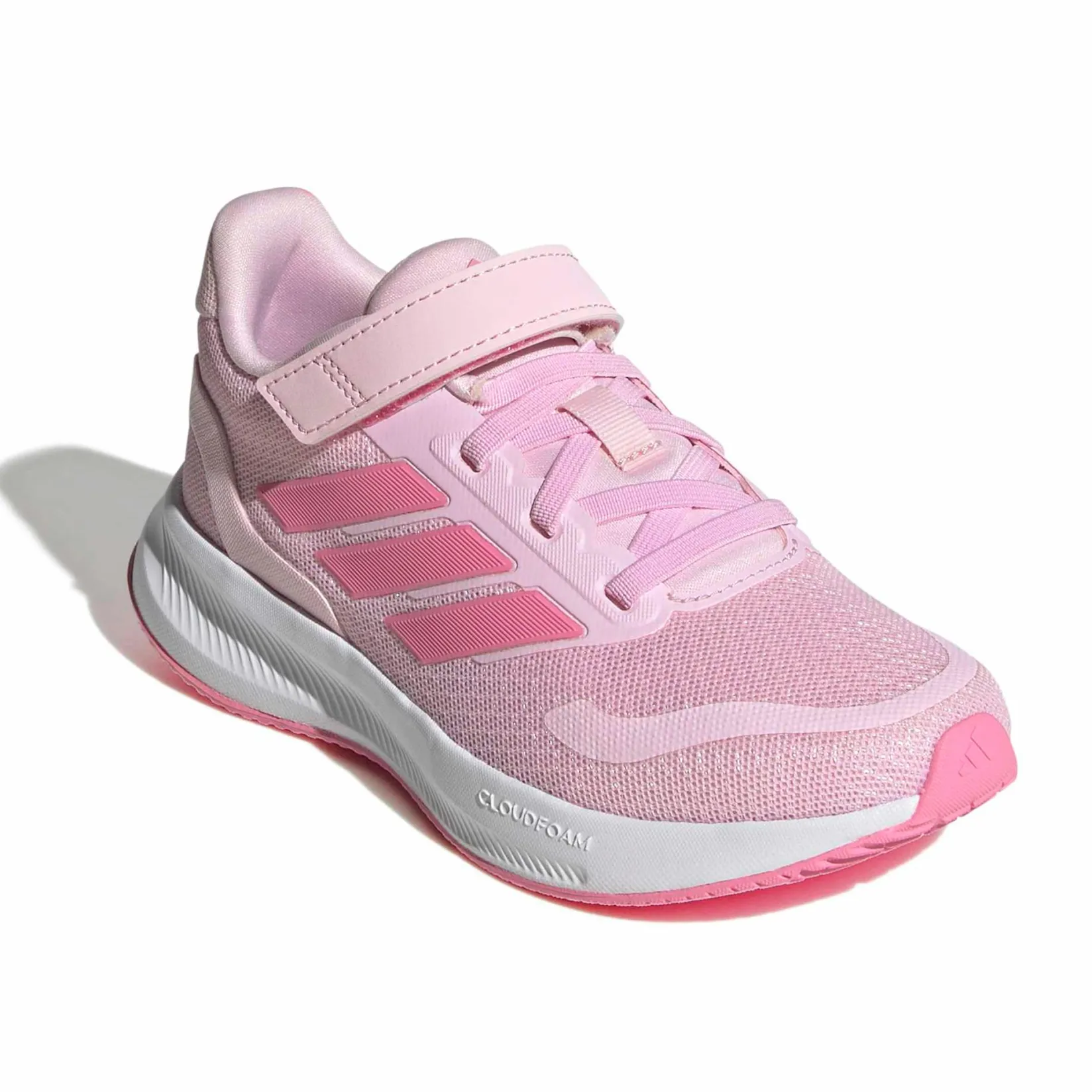 Athletic Shoes|Shoes>Adidas Runfalcon 5 Shoe Size 11-3 Pink