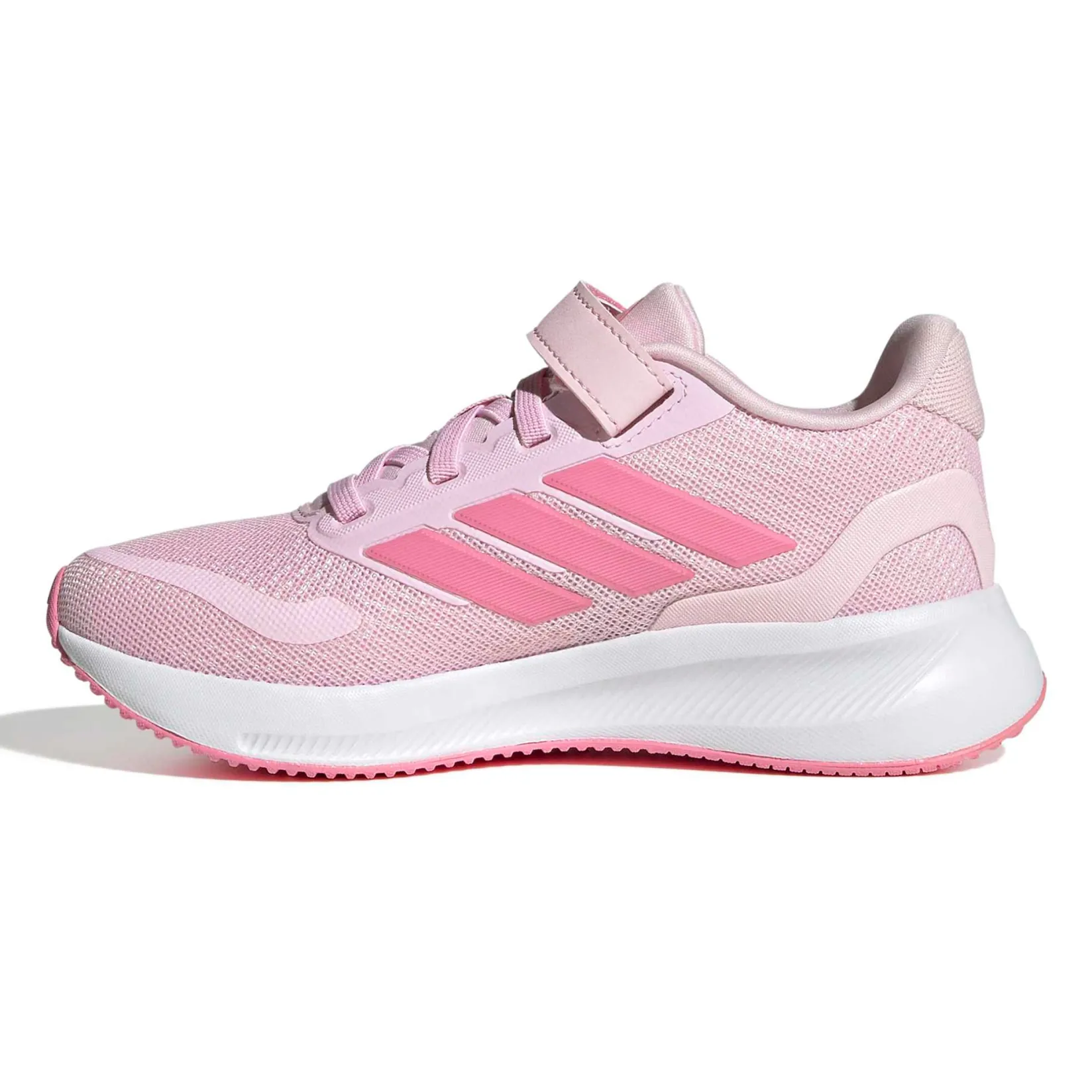 Athletic Shoes|Shoes>Adidas Runfalcon 5 Shoe Size 11-3 Pink