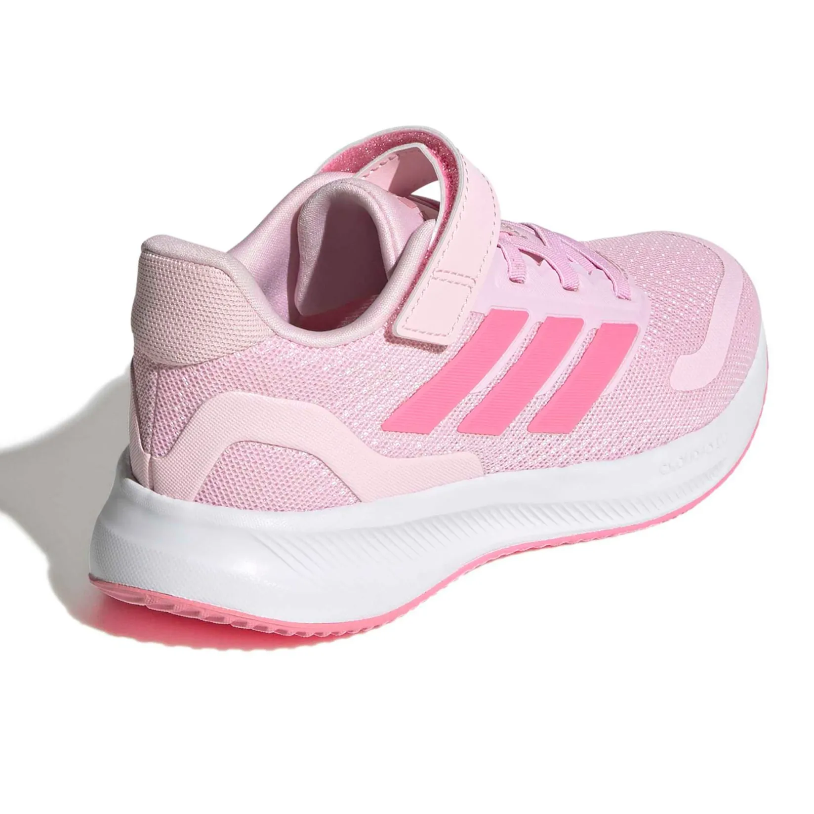 Athletic Shoes|Shoes>Adidas Runfalcon 5 Shoe Size 11-3 Pink