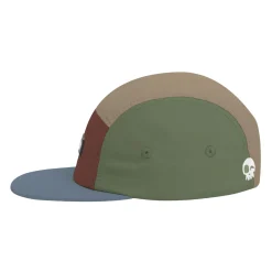 Online Runner 5 Panel Snapback 2-16y Kids/BOY Hats And Caps