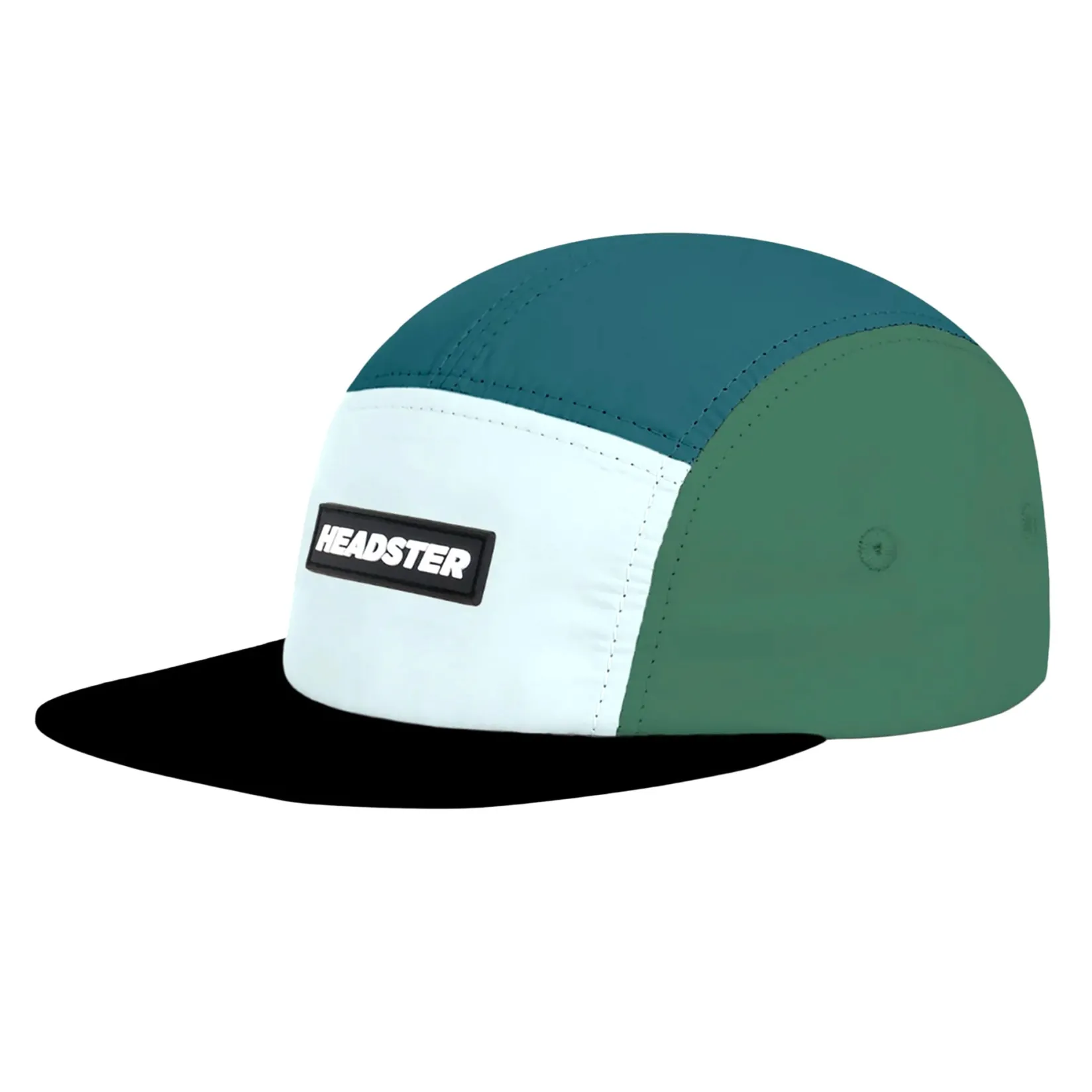 Runner Nylon 5panel Cap 2-16y Kids/BOY Hats And Caps