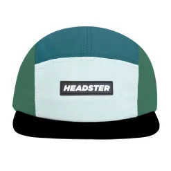 Runner Nylon 5panel Cap 2-16y Kids/BOY Hats And Caps