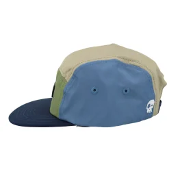 Runner 5panel Snapback 6-24m BOY Hats & Caps