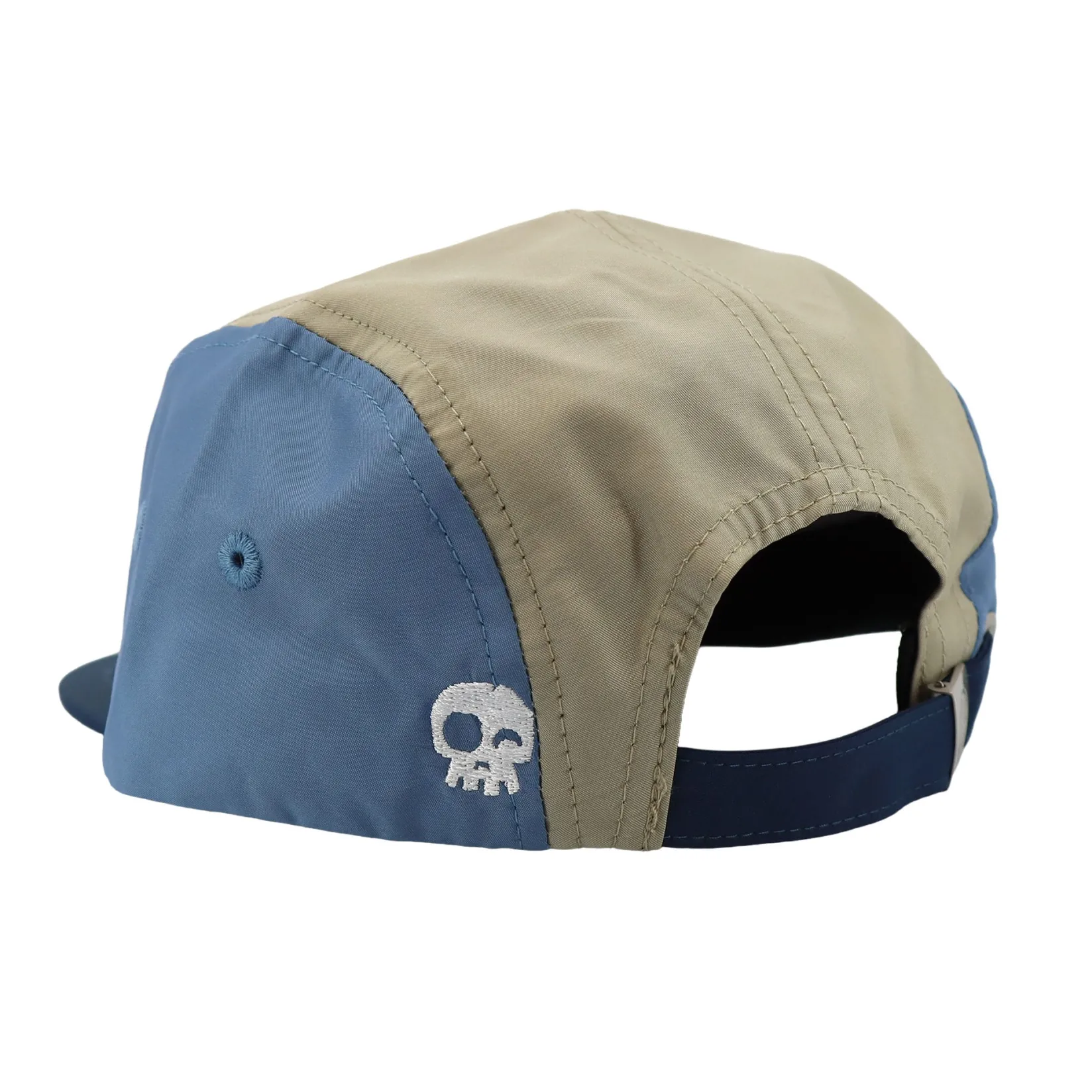 Runner 5panel Snapback 6-24m BOY Hats & Caps