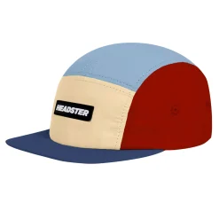 Clearance Runner 5panel Snapback 6-24m BOY Hats & Caps