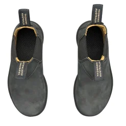 New Rustic Boots Sizes 8-4 Mid-Season Boots