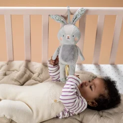 New Rylee Musical Bunny Developmental Toys