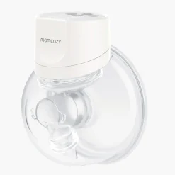 Breastfeeding|Breast Pumps>Momcozy S12 Pro Wearable Breast Pump - Simple