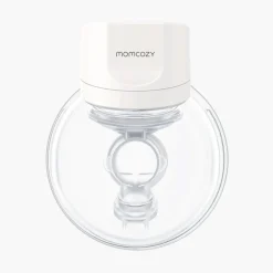 Breastfeeding|Breast Pumps>Momcozy S12 Pro Wearable Breast Pump - Simple