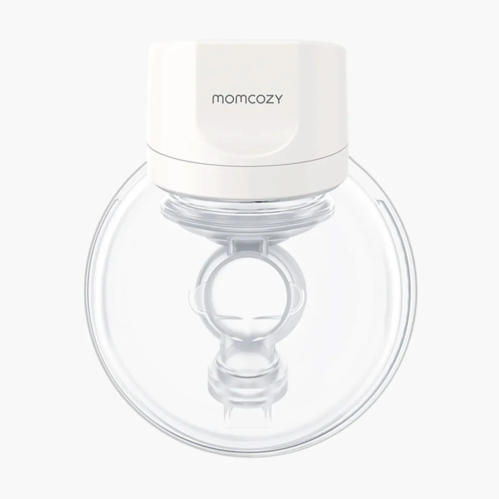 Breastfeeding|Breast Pumps>Momcozy S12 Pro Wearable Breast Pump - Simple