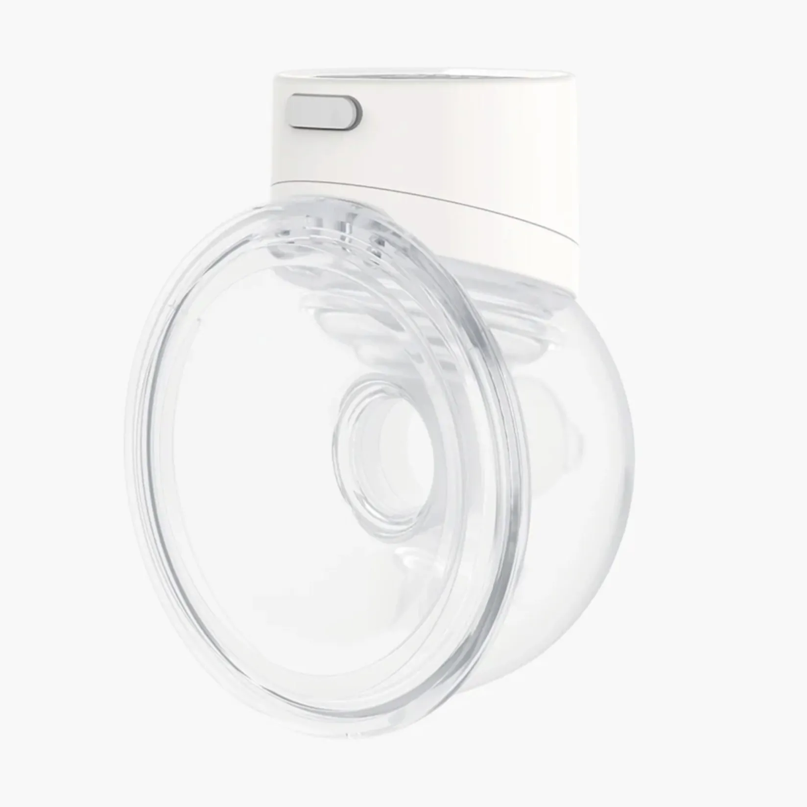 Breastfeeding|Breast Pumps>Momcozy S12 Pro Wearable Breast Pump - Simple