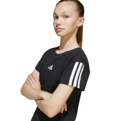 Sale 3S Tee 160 7-16y Kids Sportswear|Tops