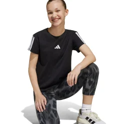 Sale 3S Tee 160 7-16y Kids Sportswear|Tops