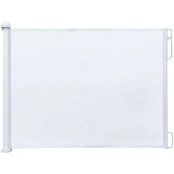 Gates & Safety>Chicco Safety Gate Retractable - White
