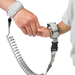 Safety Wrist To Wristband Gates & Safety