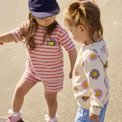 Discount Saga Sweatshirt 6-24m Fleeces And Sweatshirts|Tops