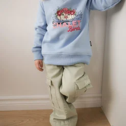 Discount Cargo Pant 2-8 Kids Pants & Jeans
