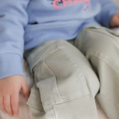 Discount Cargo Pant 2-8 Kids Pants & Jeans