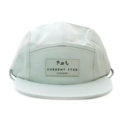 Sage 5Panel Cap 6m-5y BOY Hats & Caps|Hats And Caps