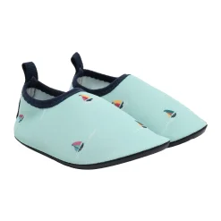 Sailboat Water Shoes 22-31 Sandals