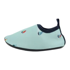 Sailboat Water Shoes 22-31 Sandals