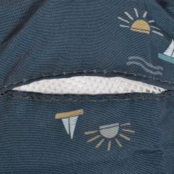 Sailboats Sun Hat 0-6ans BOY Hats & Caps|Hats And Caps