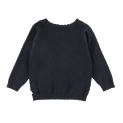 Sailor Cardigan 6-24m Fleeces And Sweatshirts|Tops
