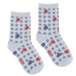 Outlet Sailor Socks 6-24m Socks|Underwear & Socks