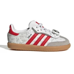 Athletic Shoes|Shoes>Adidas Samba Og Shoe 4-10 White