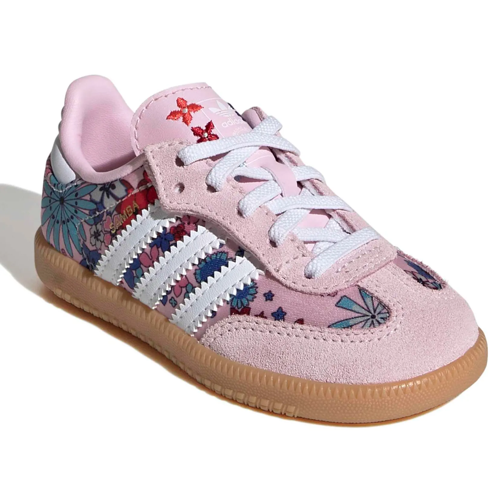 Athletic Shoes|Shoes>Adidas Samba Og Shoe Size 4-10 Pink