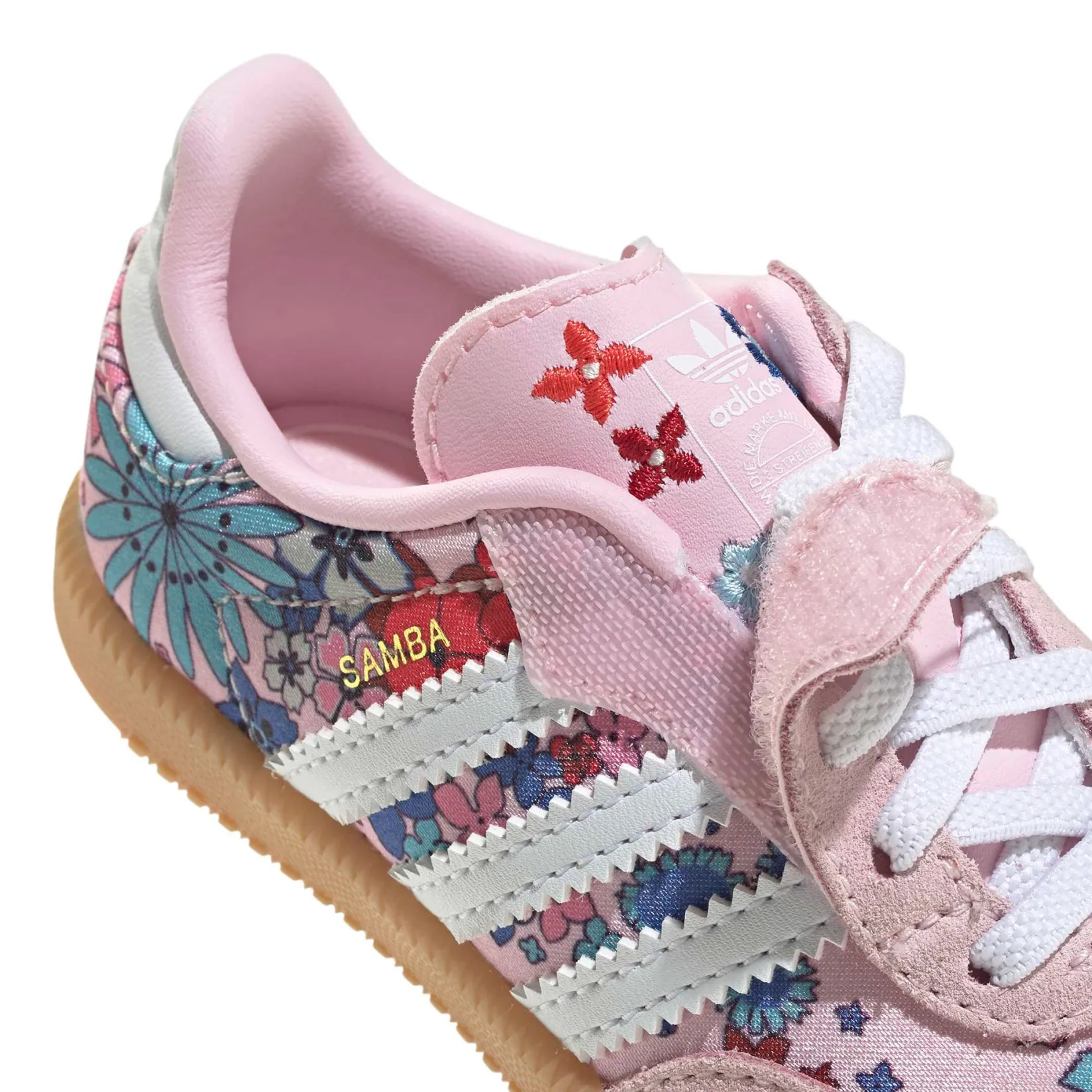 Athletic Shoes|Shoes>Adidas Samba Og Shoe Size 4-10 Pink