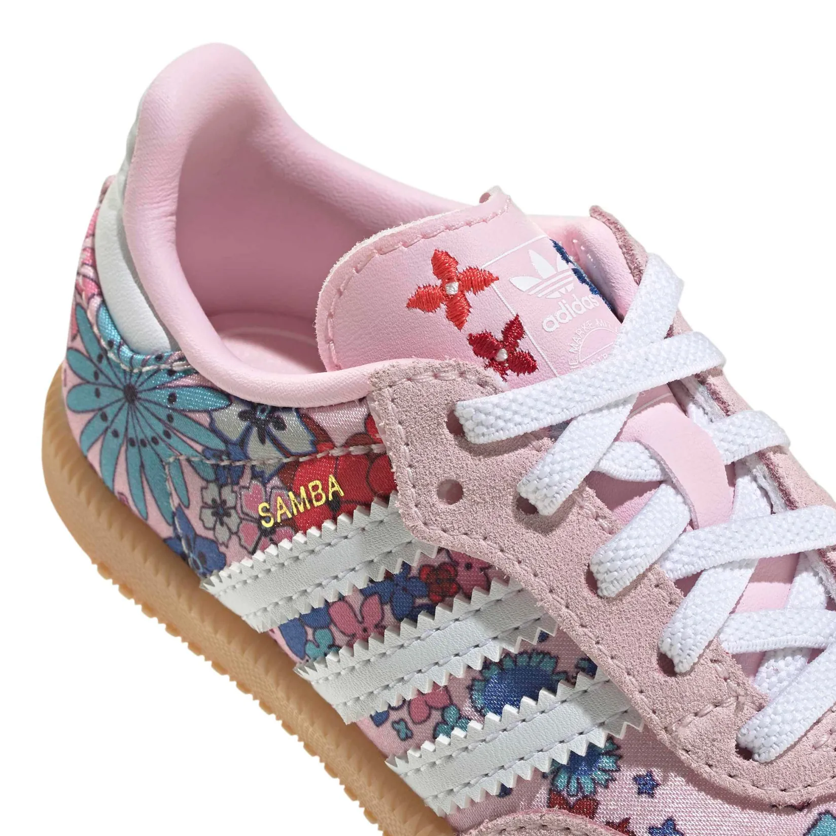 Athletic Shoes|Shoes>Adidas Samba Og Shoe Size 4-10 Pink