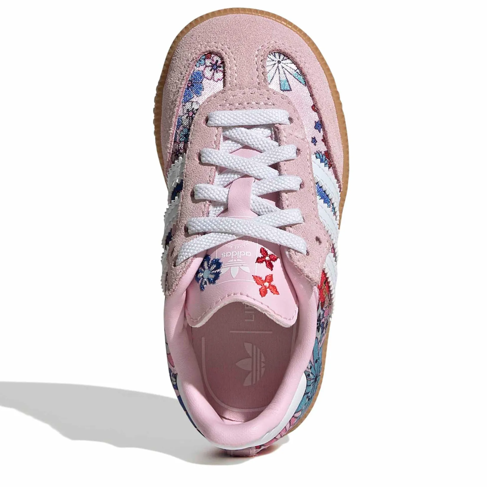 Athletic Shoes|Shoes>Adidas Samba Og Shoe Size 4-10 Pink