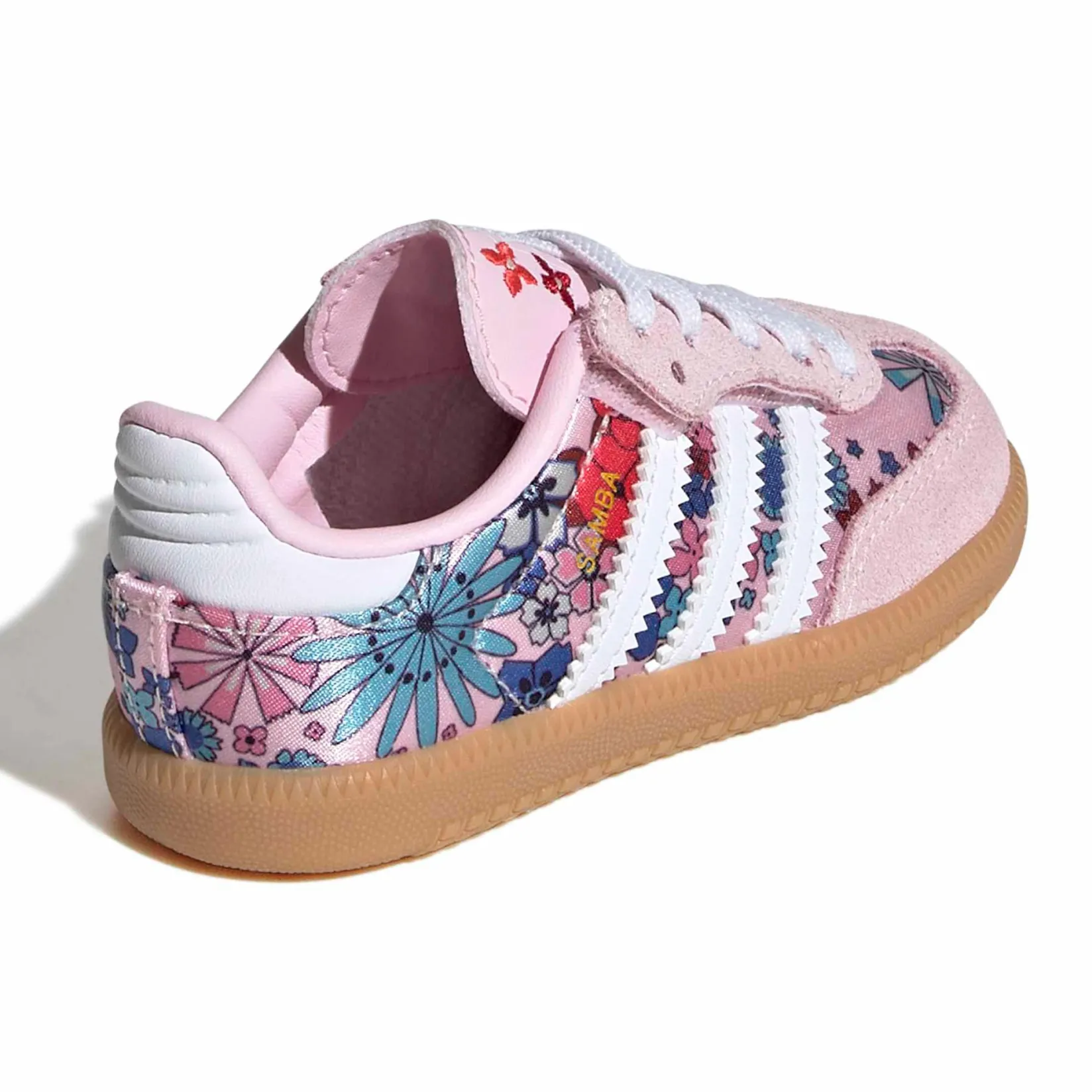Athletic Shoes|Shoes>Adidas Samba Og Shoe Size 4-10 Pink