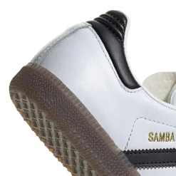 Samba Shoes Sizes 4-6J Athletic Shoes|Shoes