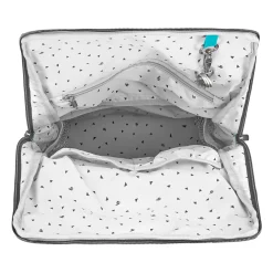 Diaper Bags|Diaper Bags>Babymoov Sancy Backpack Diaper Bag - Gray