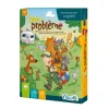 Sans Problème Kids Board Games