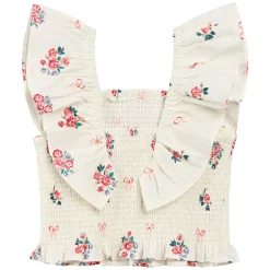 Sale Santa Fe Blouse 3-6y Kids Tops