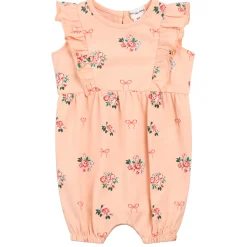 Santa Fe Romper 6-24m Rompers & Jumpsuits