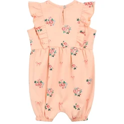 Santa Fe Romper 6-24m Rompers & Jumpsuits