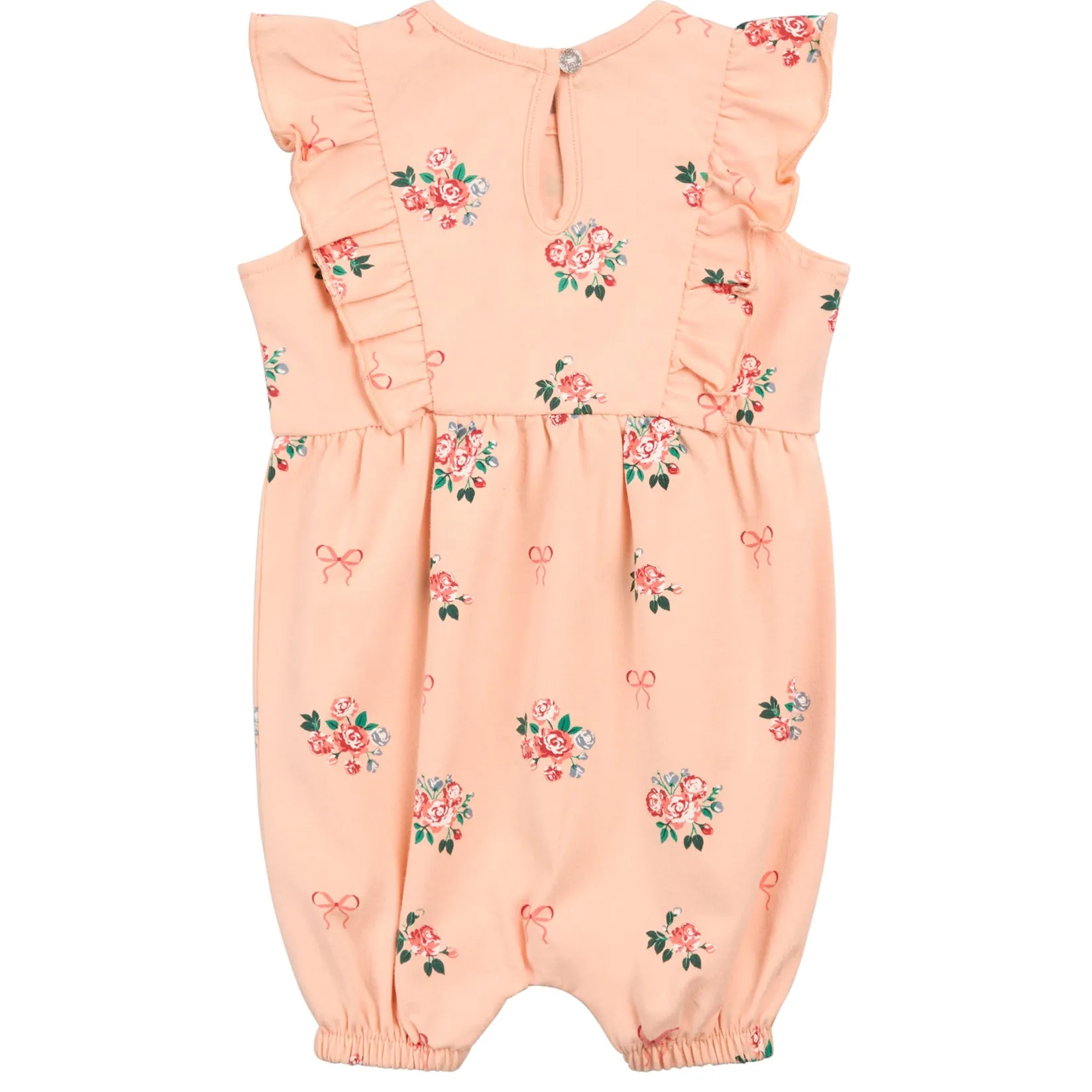 Santa Fe Romper 6-24m Rompers & Jumpsuits