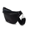 Handbags & Purses|Diaper Bags>Lambert Sarah Fanny Bag - Black