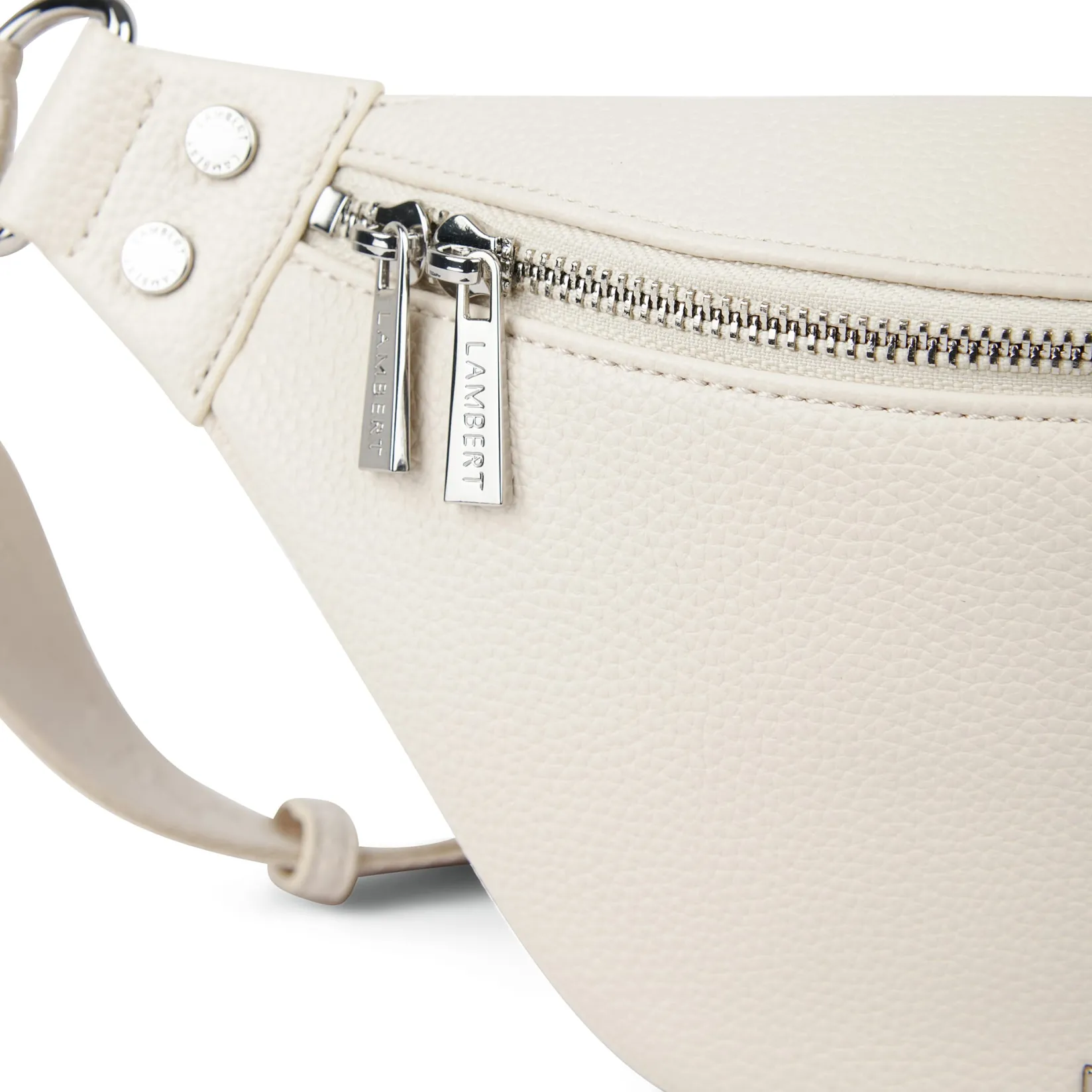 Sarah Fanny Bag - Porcelaine Handbags & Purses|Diaper Bags