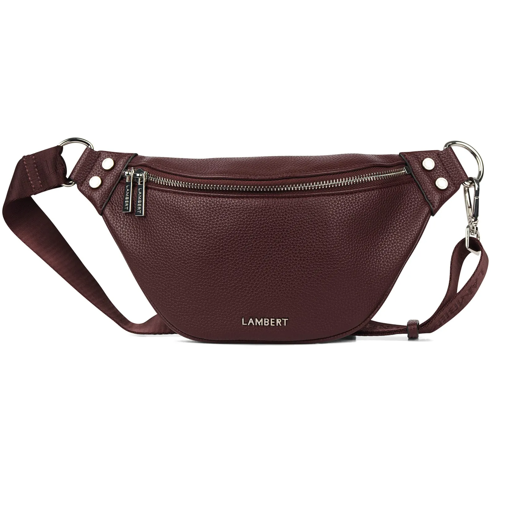 Discount Sarah Fanny Pack - Mahogany Handbags & Purses|Diaper Bags