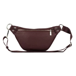 Discount Sarah Fanny Pack - Mahogany Handbags & Purses|Diaper Bags